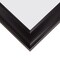 20x28 Picture Frame, Resilience 2 Inch Polystyrene Moulding, Wall Display Frame for Art, Posters, or Photos by wallsthatspeak
